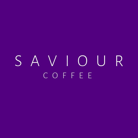 Saviour Coffee Subscription COMING SOON!