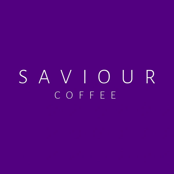 Saviour Coffee 